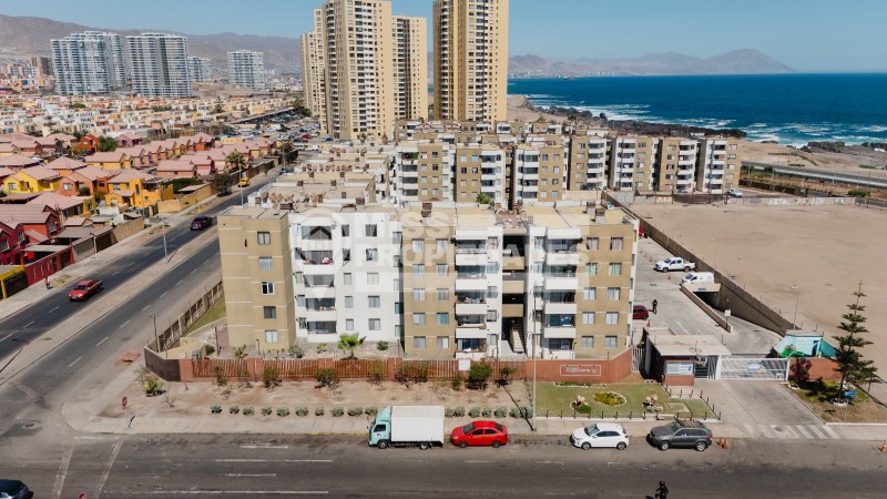 Fotografía de Se Vende Departamento en Condominio Plaza Norte Vii