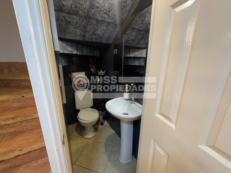 Se Vende Casa – Cerro Moreno
