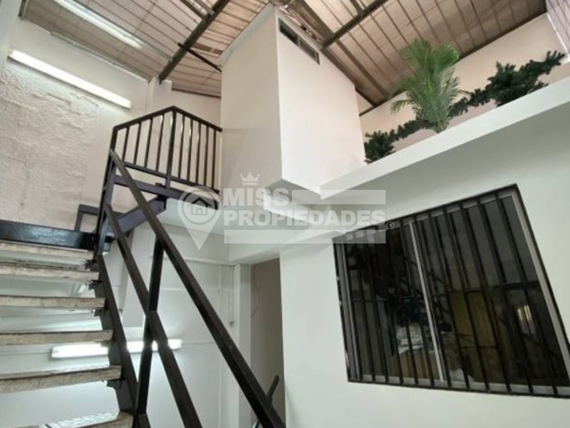 Se Arrienda Casa – Sector Centro Alto