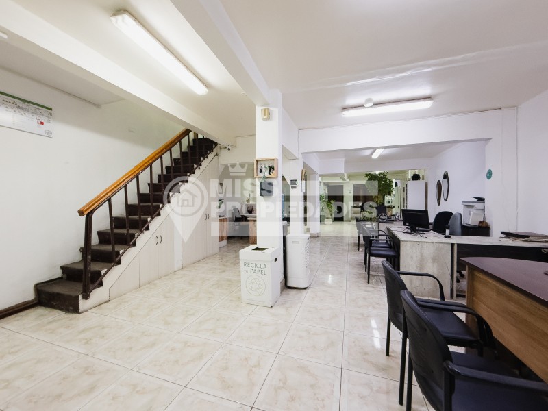 Venta Edificio Comercial – Sector Centro Antofagasta