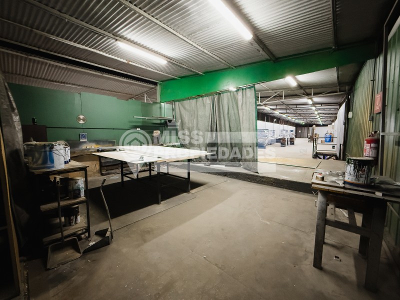 Venta Edificio Comercial – Sector Centro Antofagasta