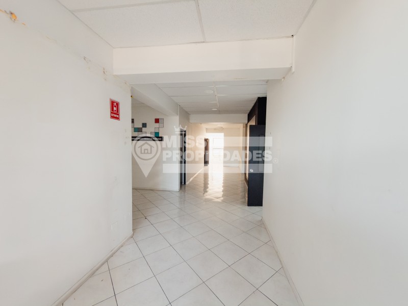 Venta | 4° Piso Corporativo en Edificio Matta