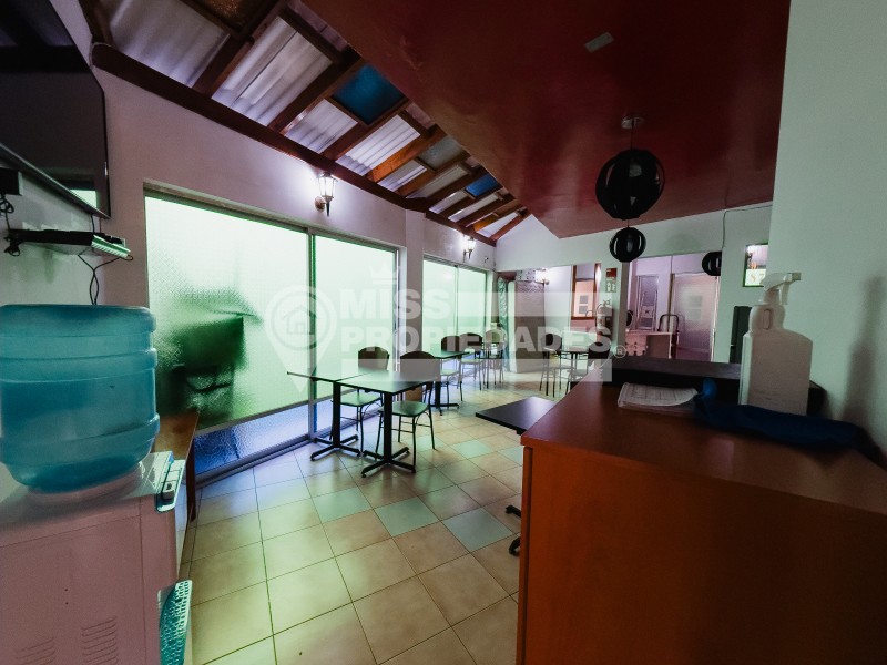 Venta Hotel – Sector Centro