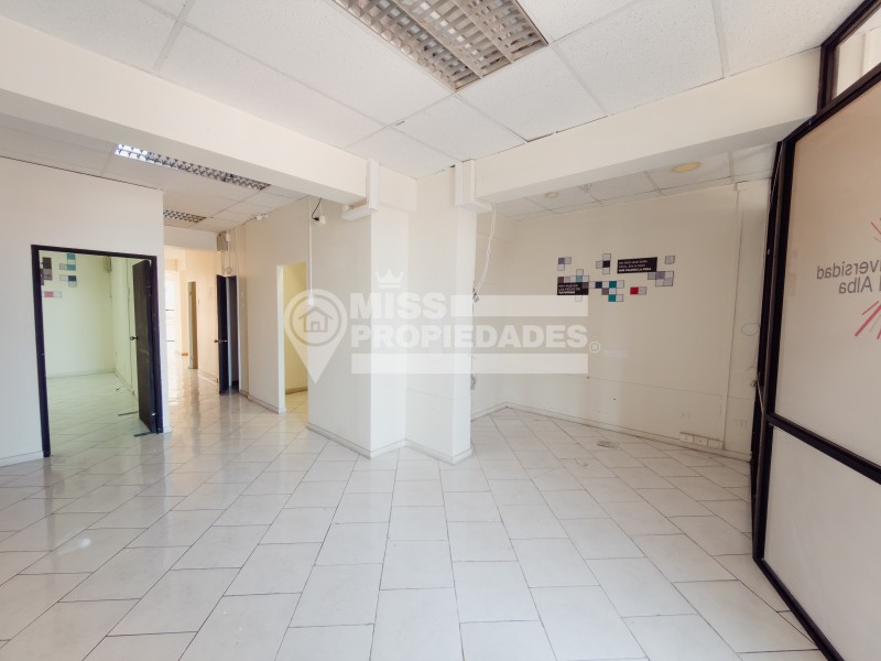 Venta | 4° Piso Corporativo en Edificio Matta