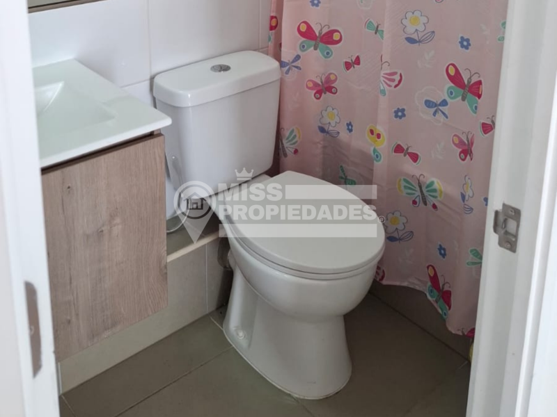 Arriendo Por Día | Estadía Ejecutiva Con Vista Al Mar