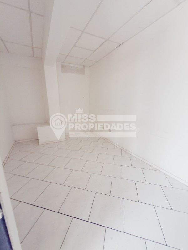 Venta | 5° Piso Corporativo en Edificio Matta