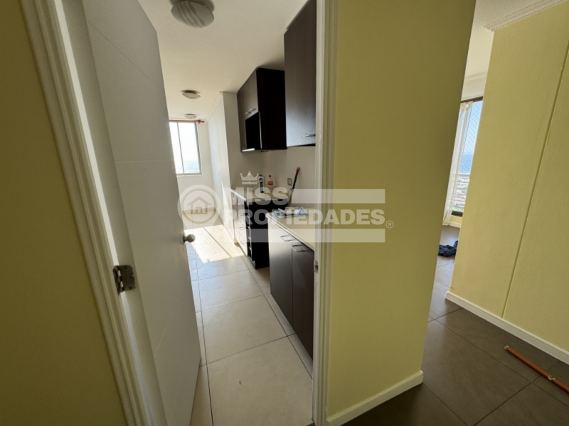 Se Arrienda Departamento Piso 11 Sector Centro Norte