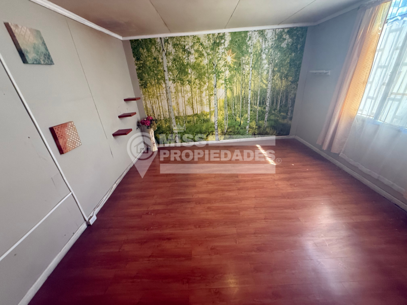 Venta Casa – Sector Aconcagua