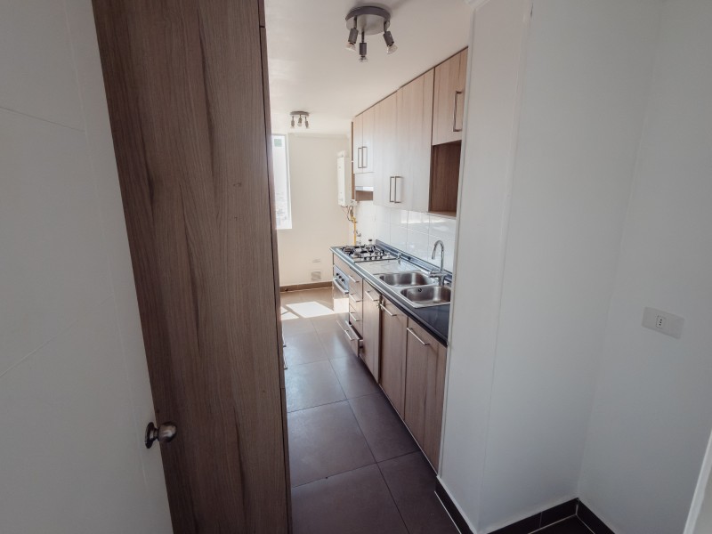 Se Arrienda Departamento en Sector Norte de Antofagasta