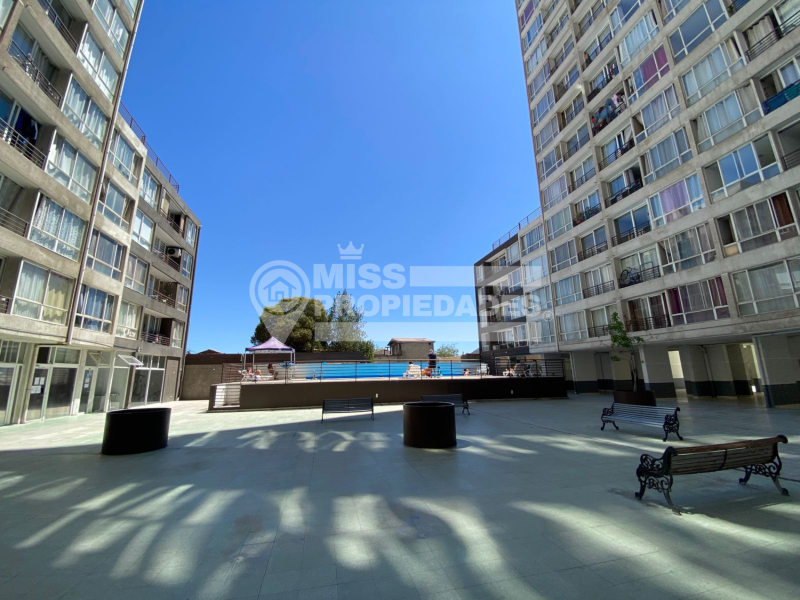 Fotografía de Se Vende Departamento en la Región Metropolitana