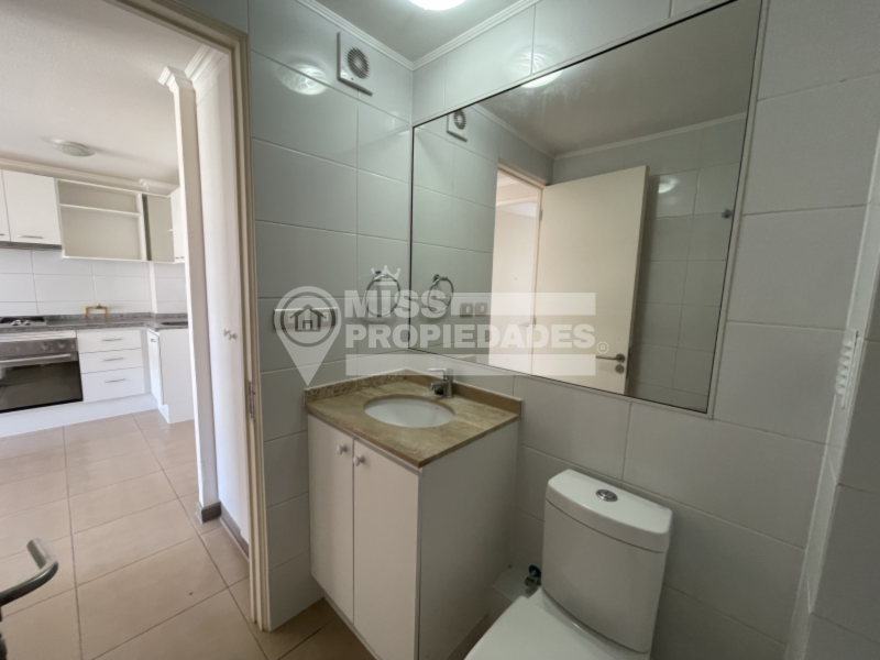 Se Arrienda Departamento Condominio Lomas del Norte 1