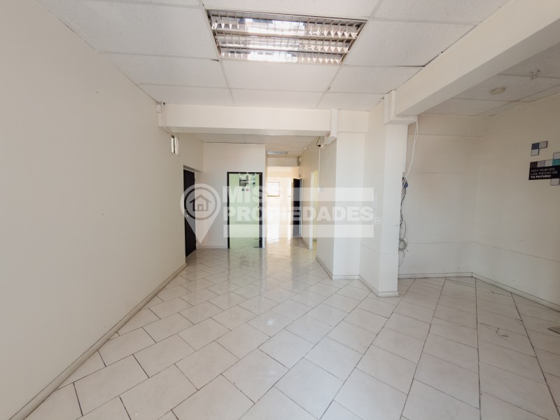 Venta | 4° Piso Corporativo en Edificio Matta