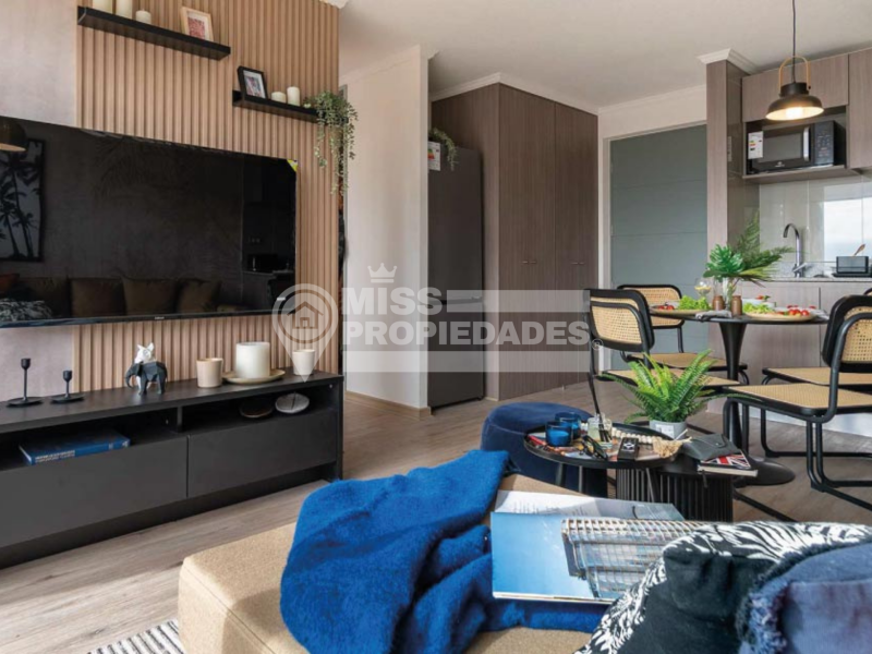 Se Vende Reserva de Departamento Palmas del Sur