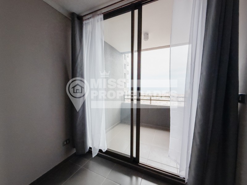 Se Arrienda Departamento – Condominio los Volcanes