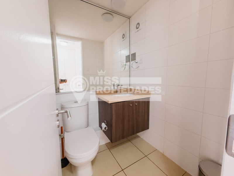 Se Arrienda Departamento en Palmas del Sur I