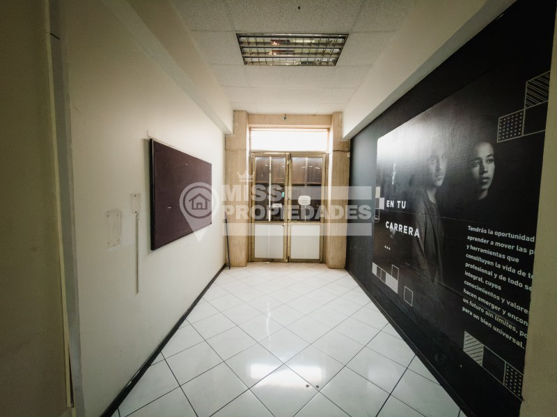 Edificio Corporativo Completo O Por Pisos
