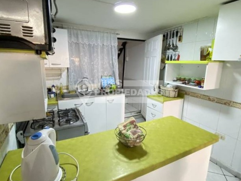 Se Vende Casa – Sector Centro Alto