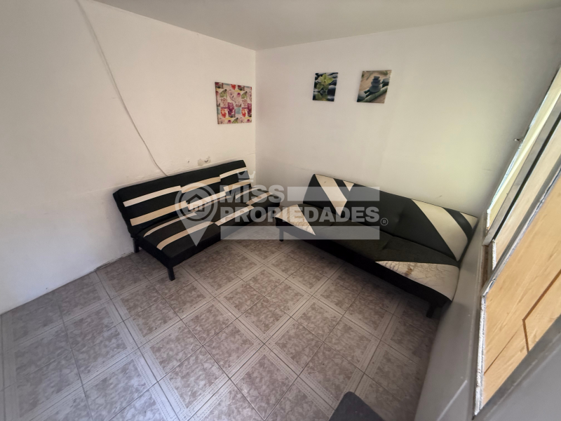 Venta Casa – Sector Aconcagua