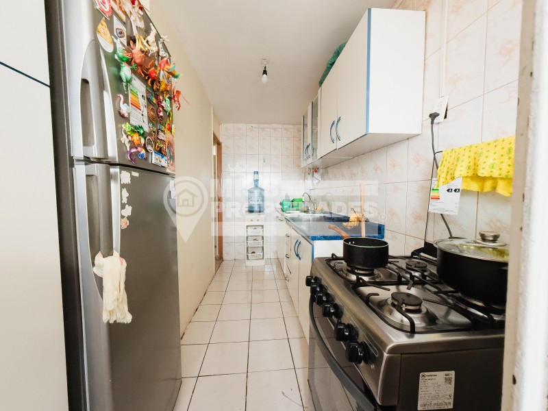 Se Vende Departamento en Sector Norte de Antofagasta