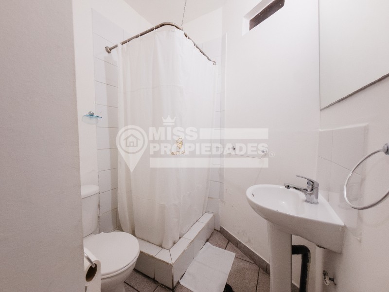 Venta Hotel – Sector Centro