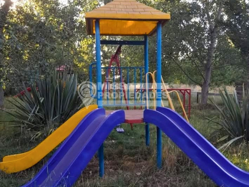 Venta Casa – Parcela los Ángeles