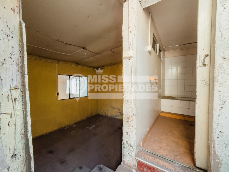 Se Vende Casa Con Local Comercial