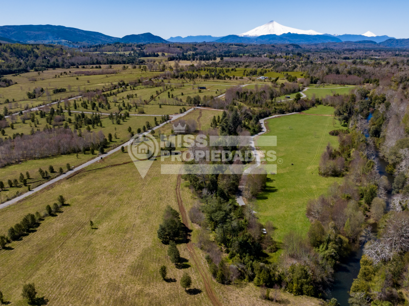Parcelas en Venta – Valle Dos Ríos | Villarrica