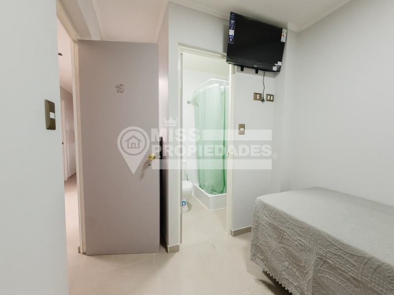 Venta Hotel – Sector Centro Norte de Antofagasta