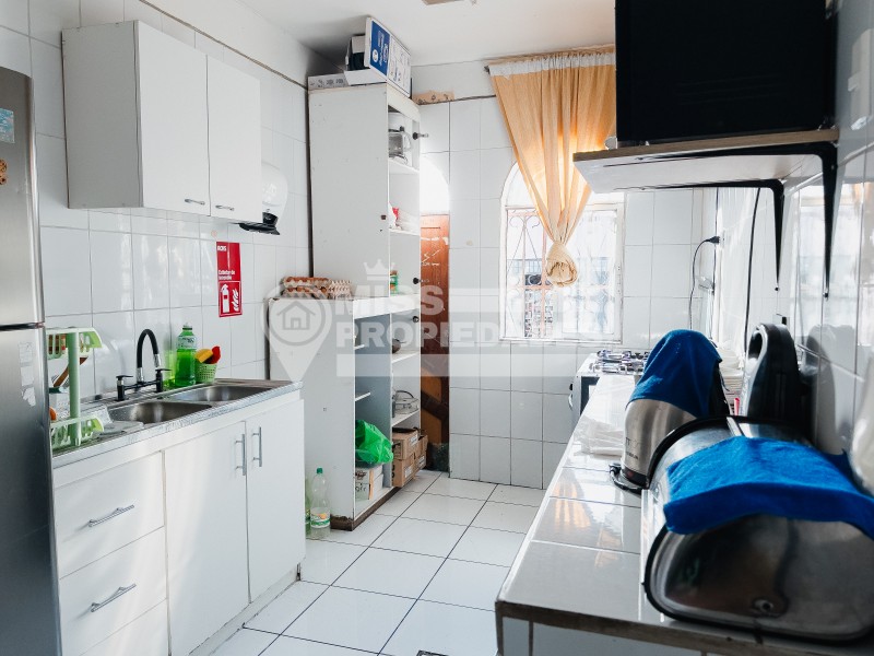 Venta Hotel – Sector Centro