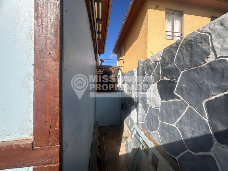 Se Vende Casa – la Serena
