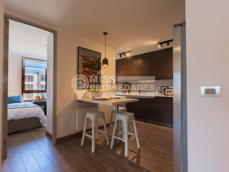 Venta Departamento – Primera Línea Lago Villarrica | Pucón