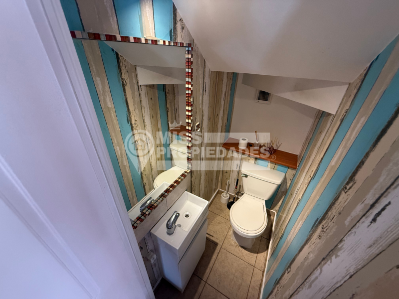 Se Arrienda Casa – Condominio Bordermar 2