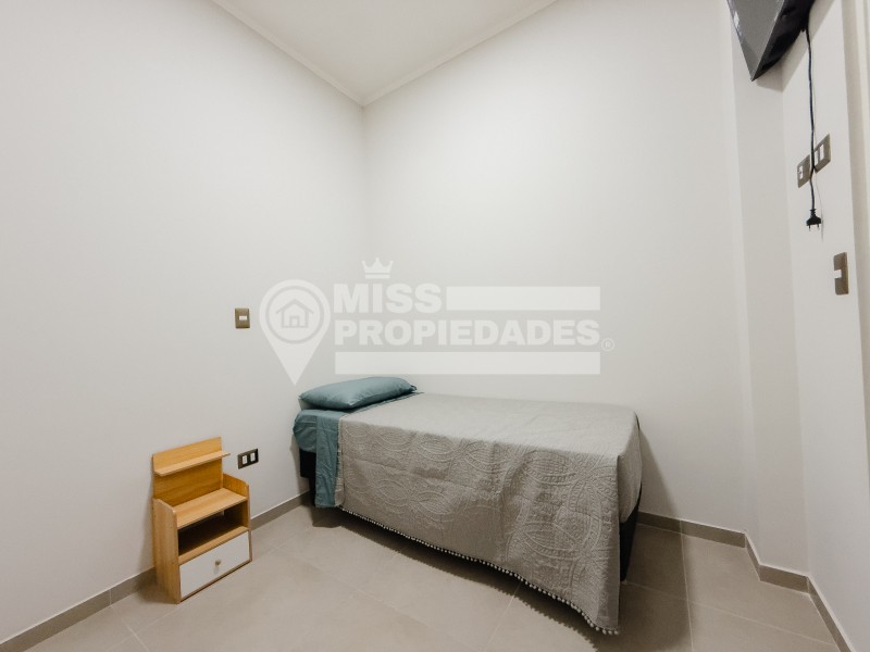 Venta Hotel – Sector Centro Norte de Antofagasta