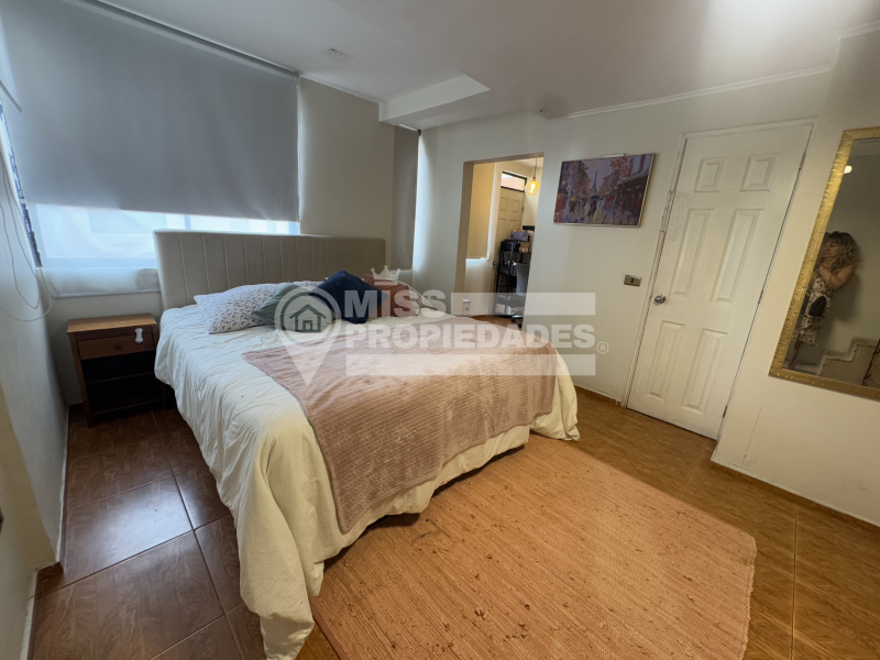 Se Vende Casa – Cerro Moreno