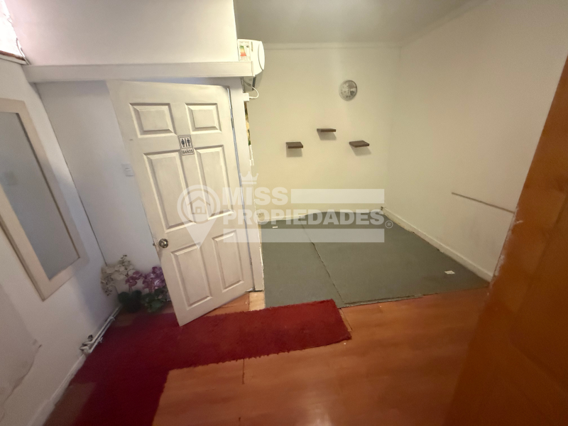 Venta Casa – Sector Aconcagua