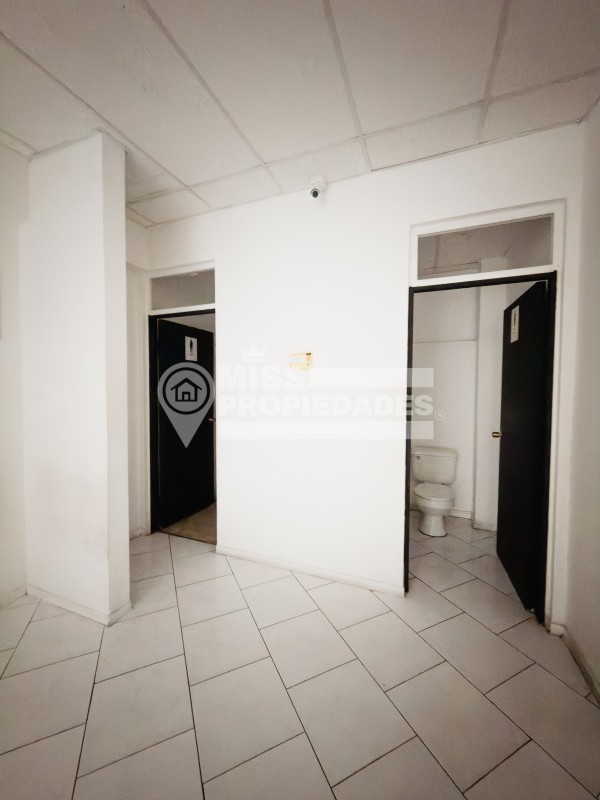 Venta | 5° Piso Corporativo en Edificio Matta