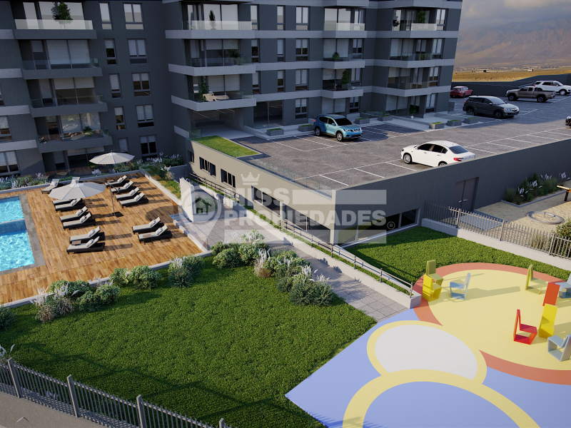 Se Vende | Gran Oportunidad de Inversión en Antofagasta
