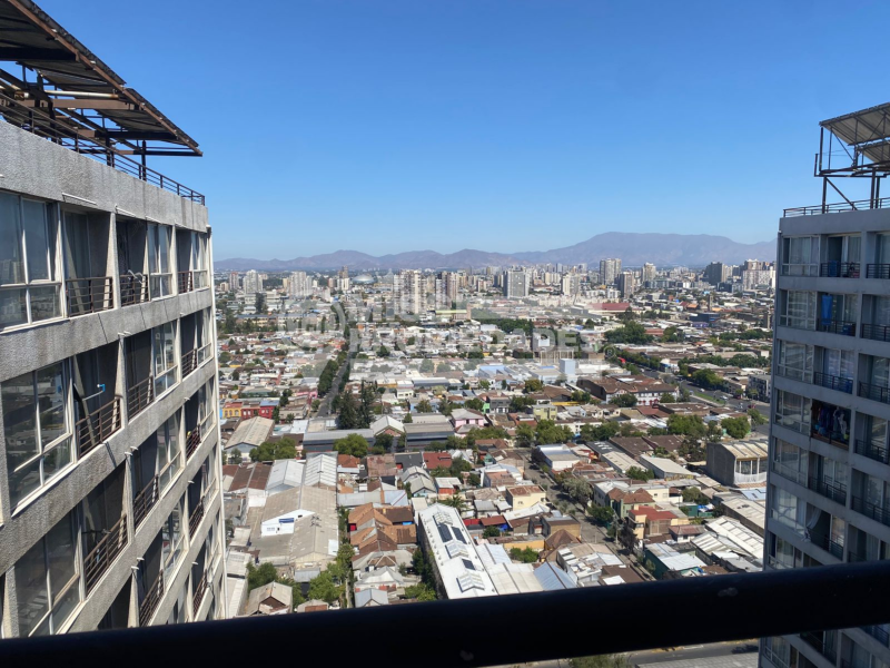 Se Vende Departamento en la Región Metropolitana
