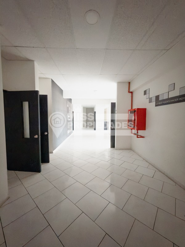 Venta | 5° Piso Corporativo en Edificio Matta