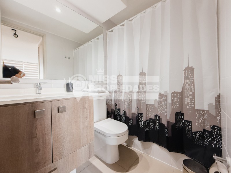 Venta Departamento – Sector Sur