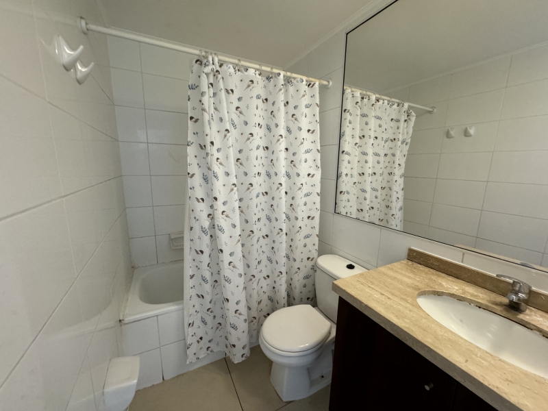 Se Arrienda Departamento Piso 11 Sector Centro Norte