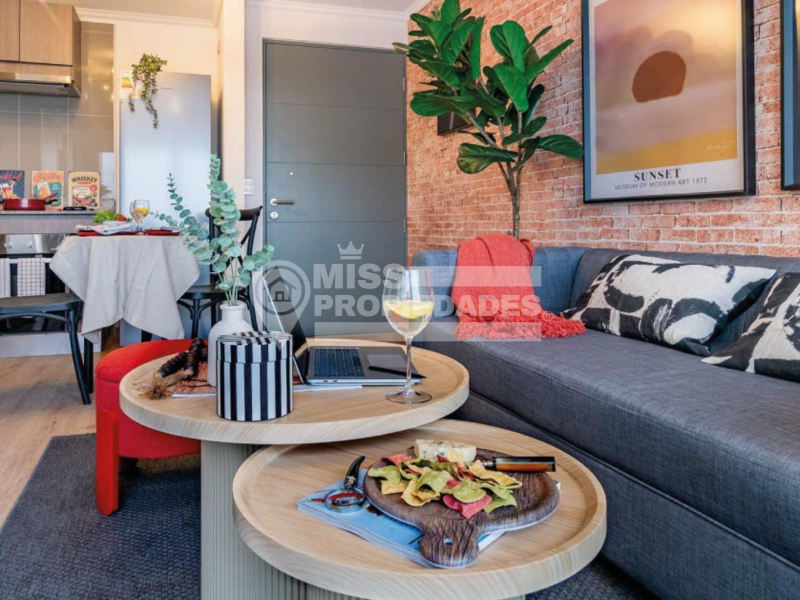 Se Vende Reserva de Departamento Palmas del Sur
