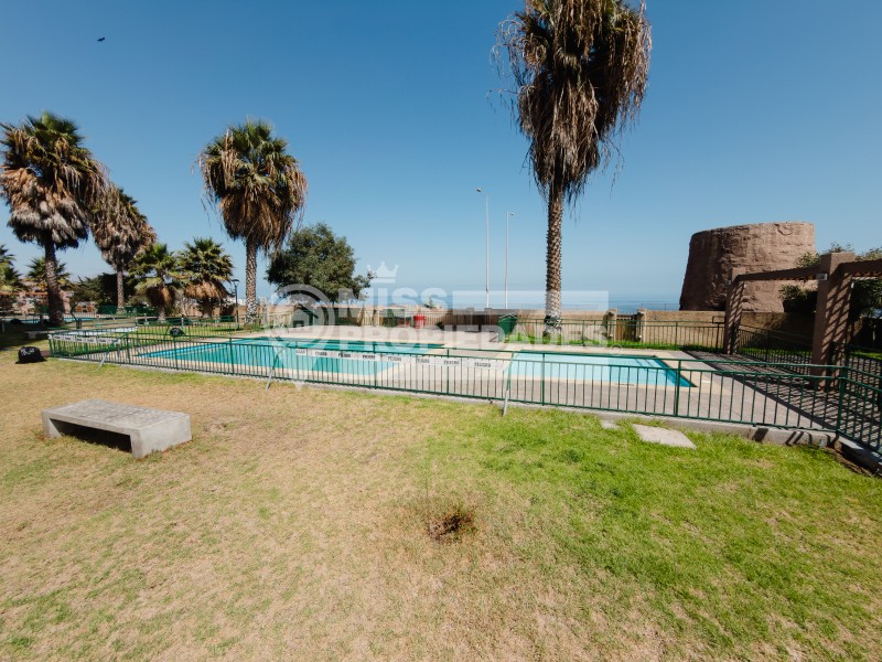 Se Arrienda Departamento en Sector Sur - Antofagasta