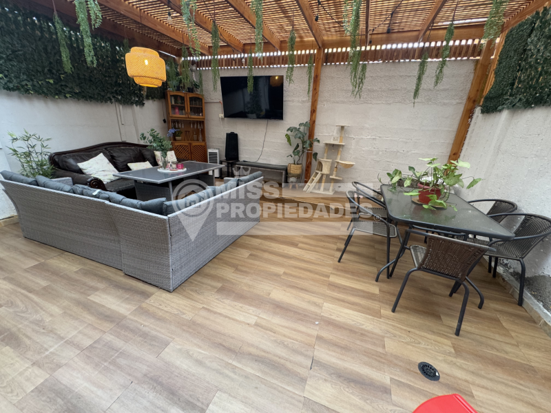 Se Vende Casa – Cerro Moreno