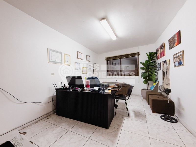 Venta Edificio Comercial – Sector Centro Antofagasta