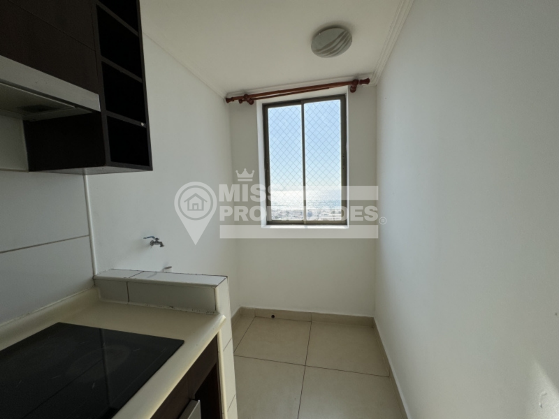 Se Arrienda Departamento Piso 11 Sector Centro Norte