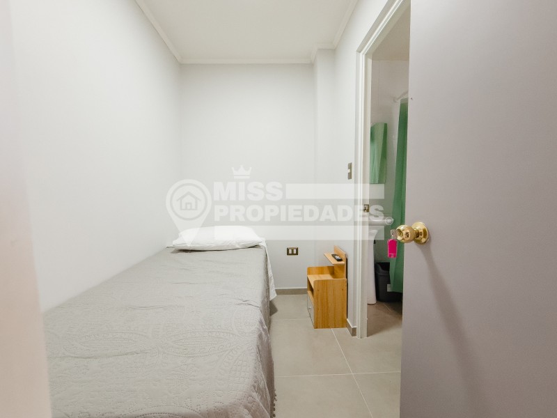 Venta Hotel – Sector Centro Norte de Antofagasta