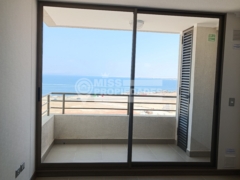 Arriendo Departamento – Velas del Norte I