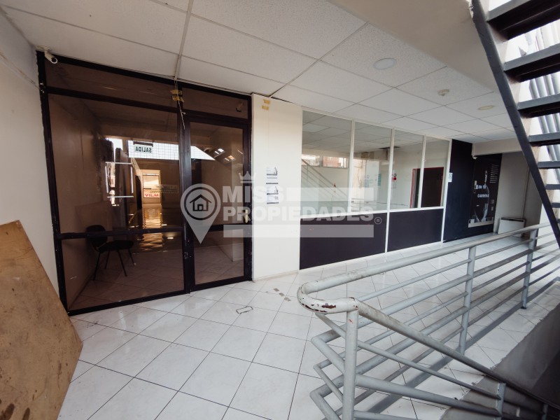 Arriendo | 4° Piso Corporativo en Edificio Matta