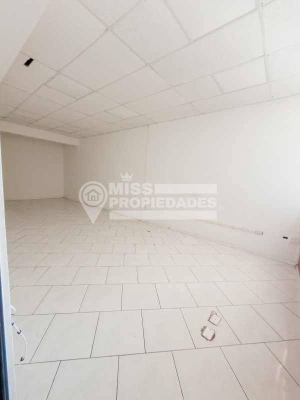 Venta | 5° Piso Corporativo en Edificio Matta